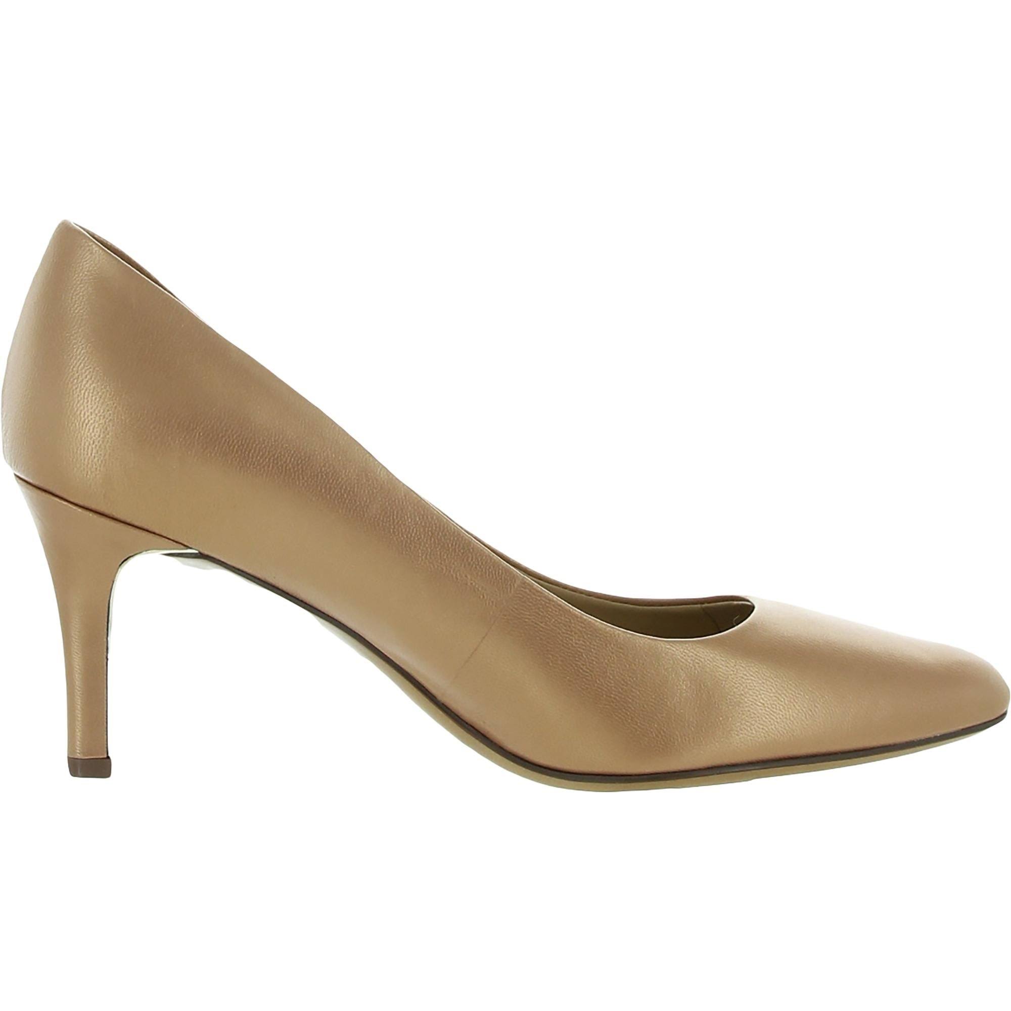Naturalizer Natalie - White - Pumps