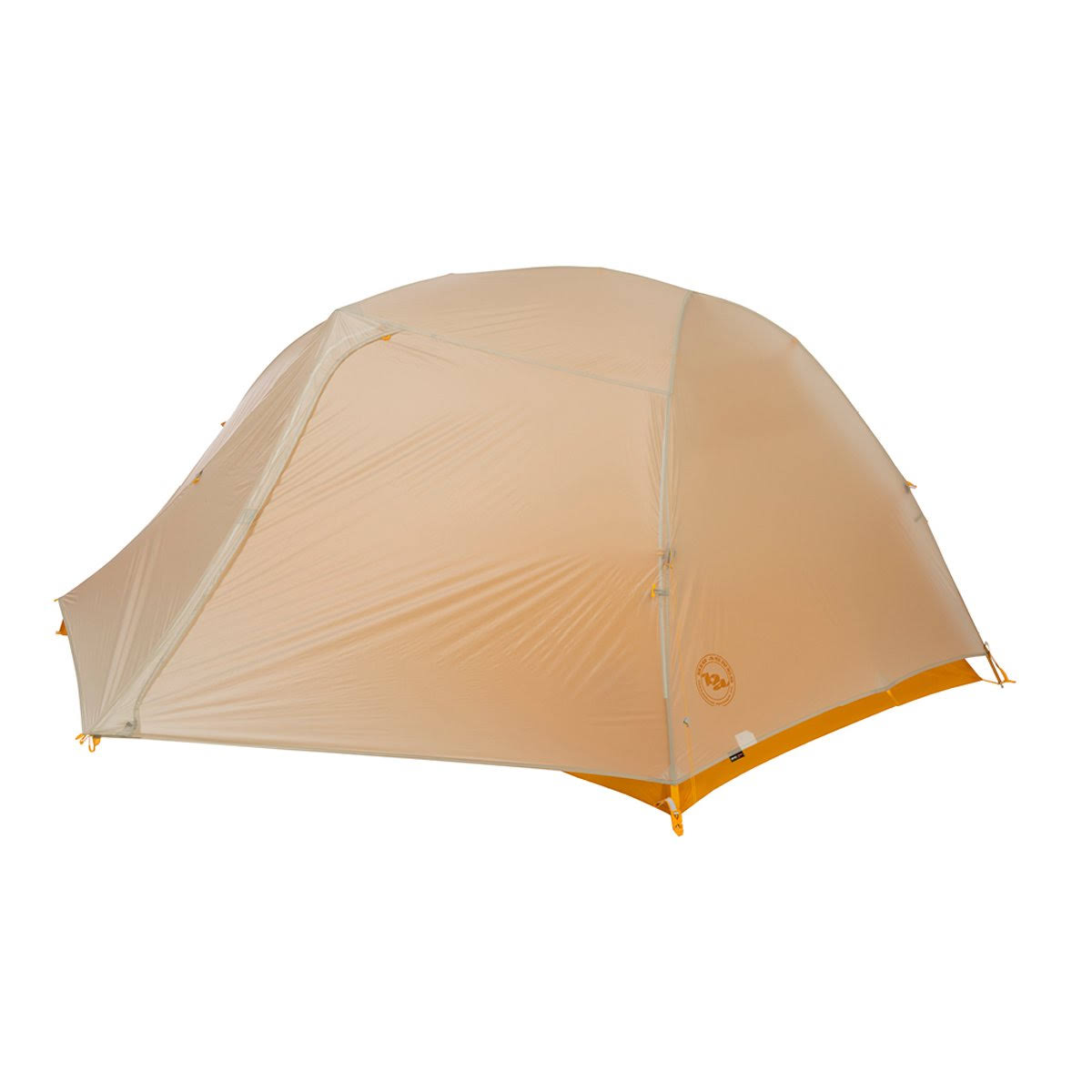Big Agnes Tiger Wall UL 2 Person Backpacking Tent