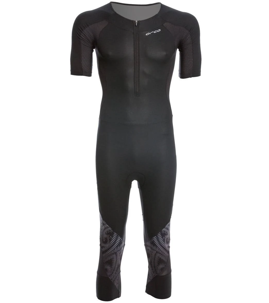 Orca Men's 226 Kompress Winter Tri Race Suit