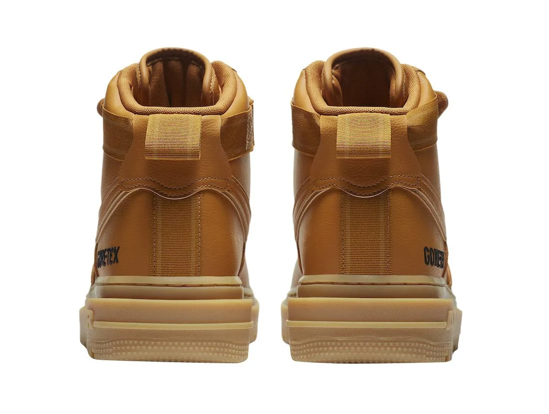 Nike Air Force 1 GTX Boot Flax