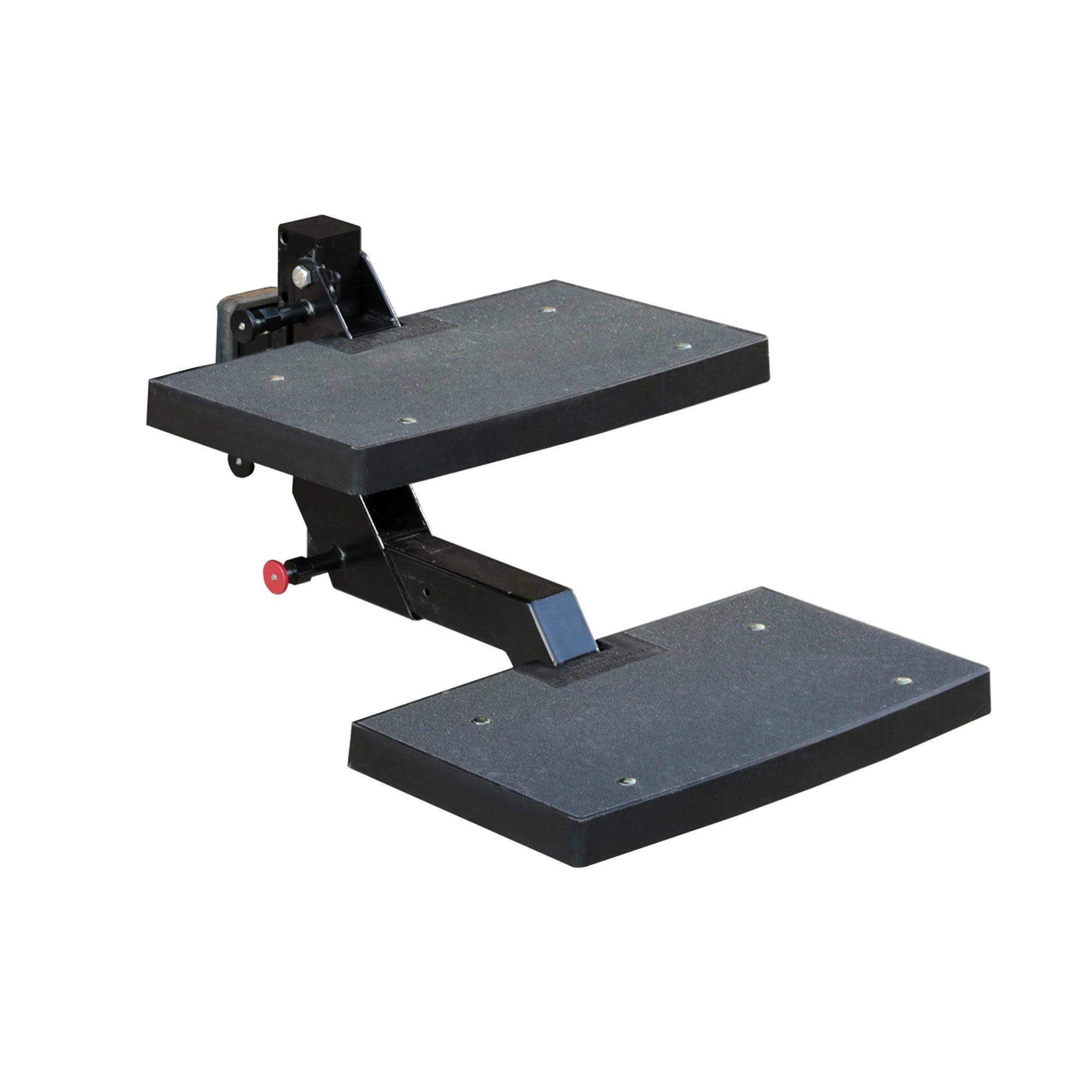 Solvit PupSTEP HitchStep