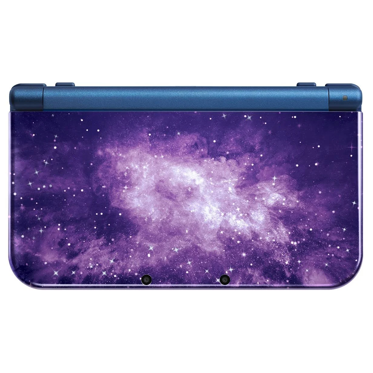 New Nintendo 3DS XL New Galaxy Style Limited Edition Handheld System