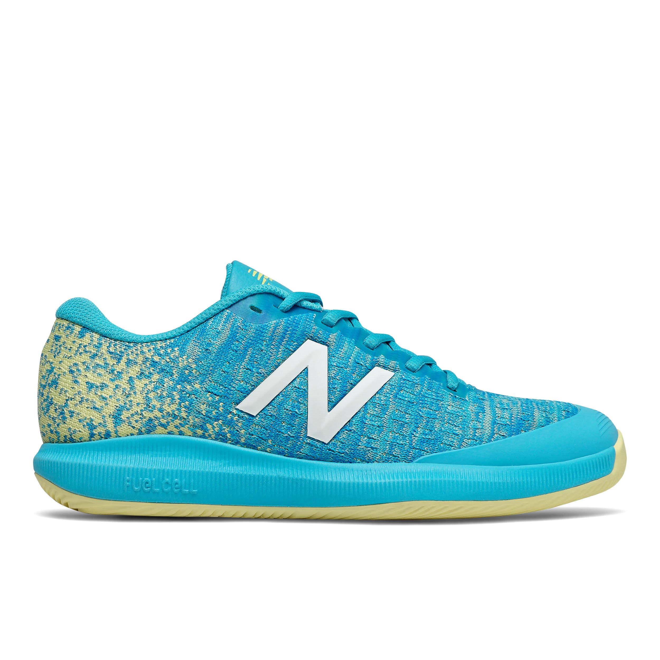 New Balance FuelCell 996v4 B Women&s Tennis Shoe