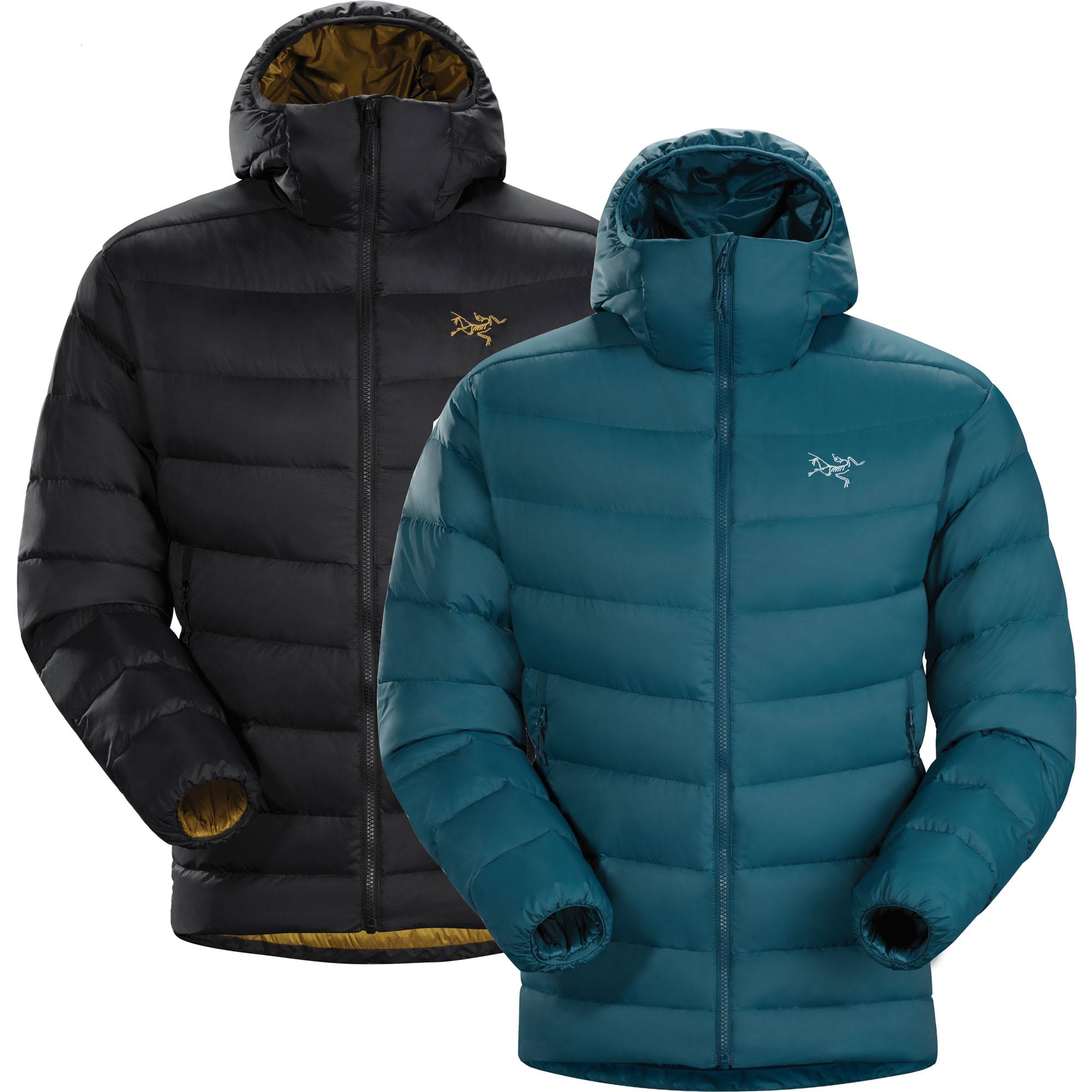 Arc&teryx Thorium AR Hoody - Nereus