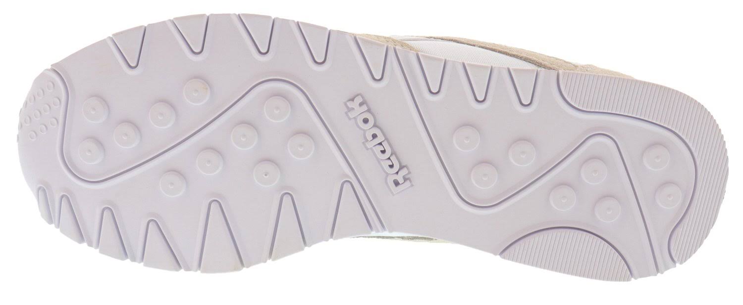 Reebok Classic Nylon White