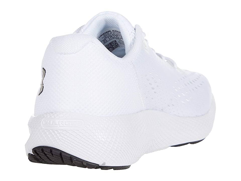 Under Armour Men's Charged Pursuit 2 SE Running Shoes - White, 11.5