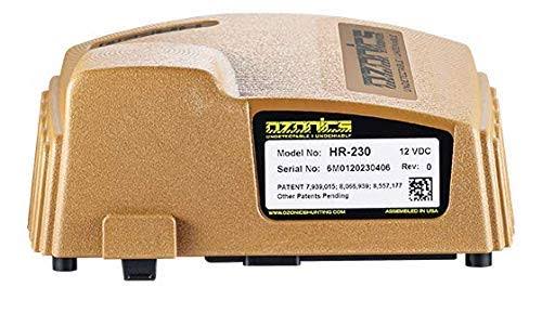 Ozonics HR-230 Scent Elimination Device HR-230 1-Pack