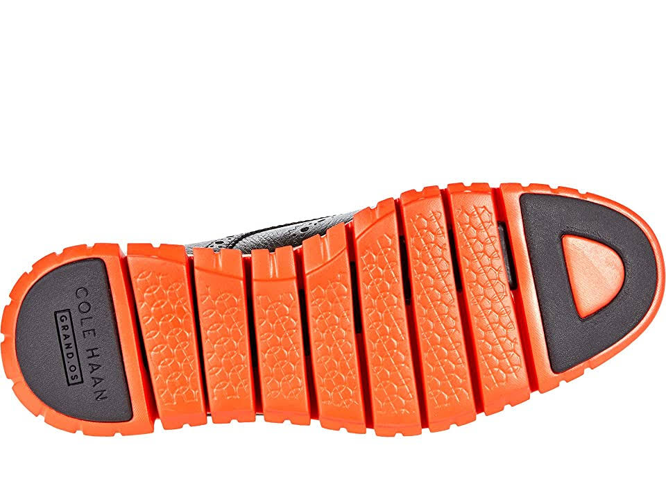 Cole Haan Men's Zerogrand Wing Ox Leather Oxford