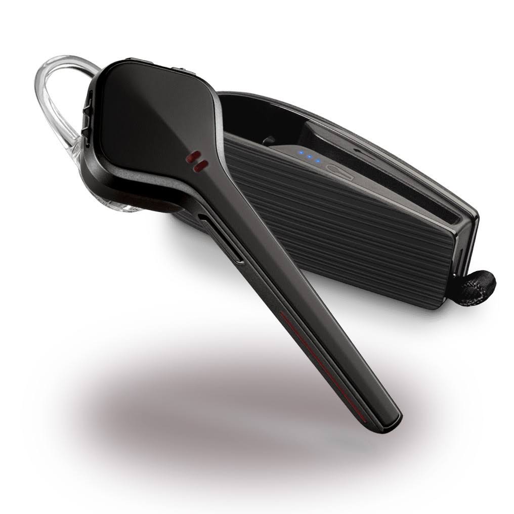 Plantronics Voyager Edge Headset
