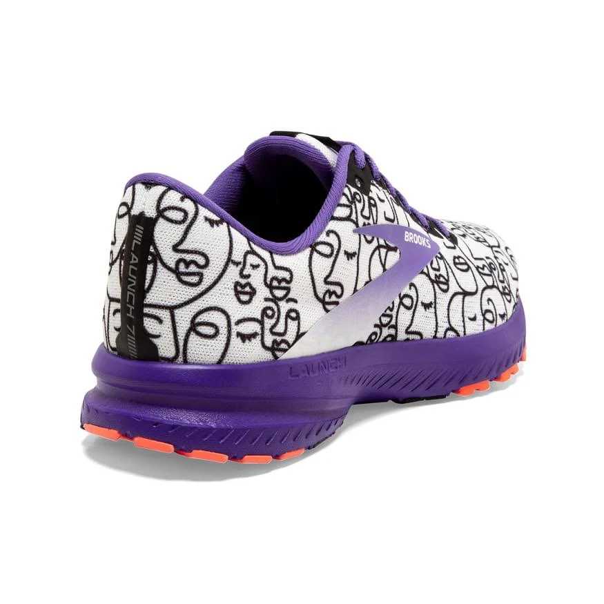 Brooks Running Women's Launch 7