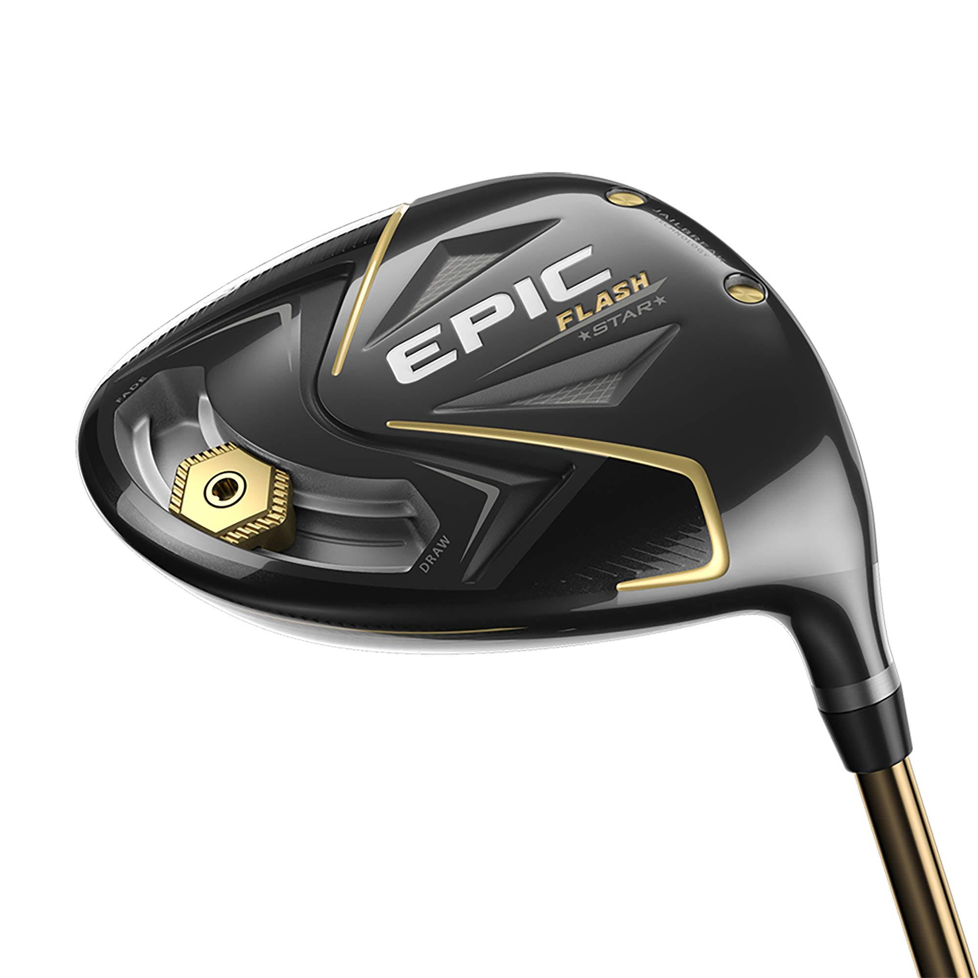 Callaway Epic Flash Star Driver