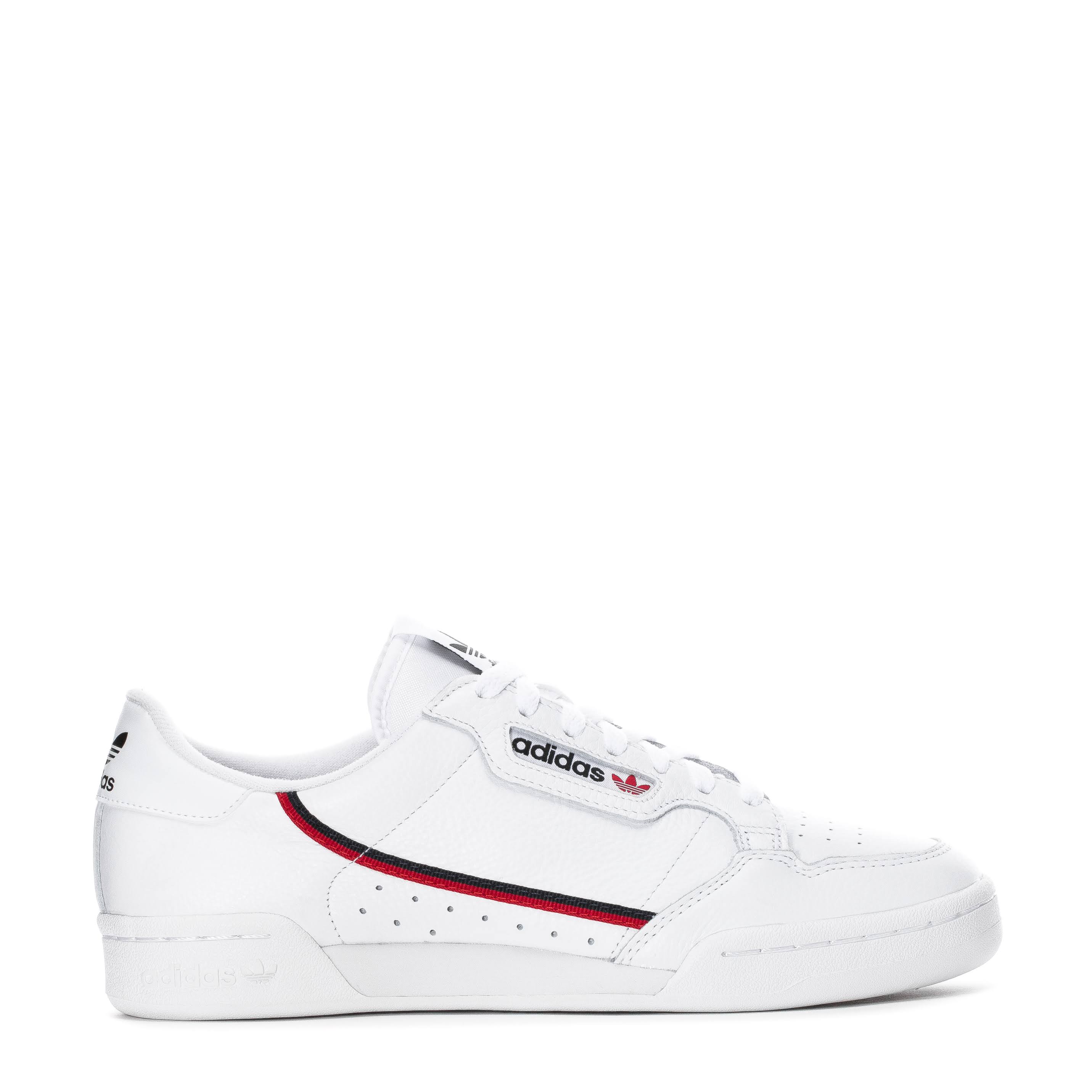 Adidas Men Continental 80 White 13