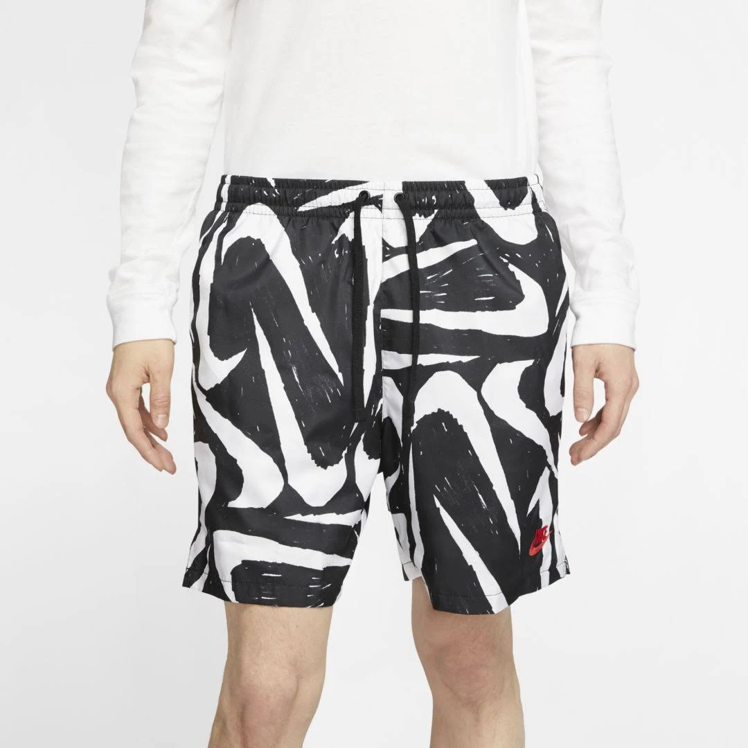 Nike Sportswear City Edition Men's Woven Shorts