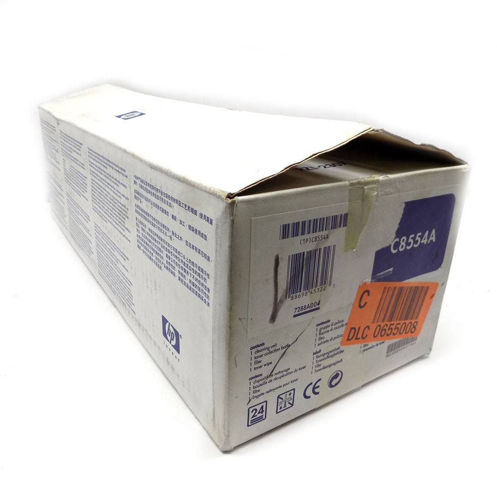 HP C8554A Image Cleaning Kit