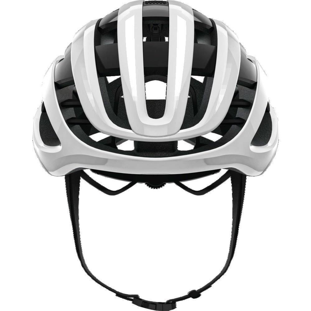 Abus AirBreaker Helmet White M