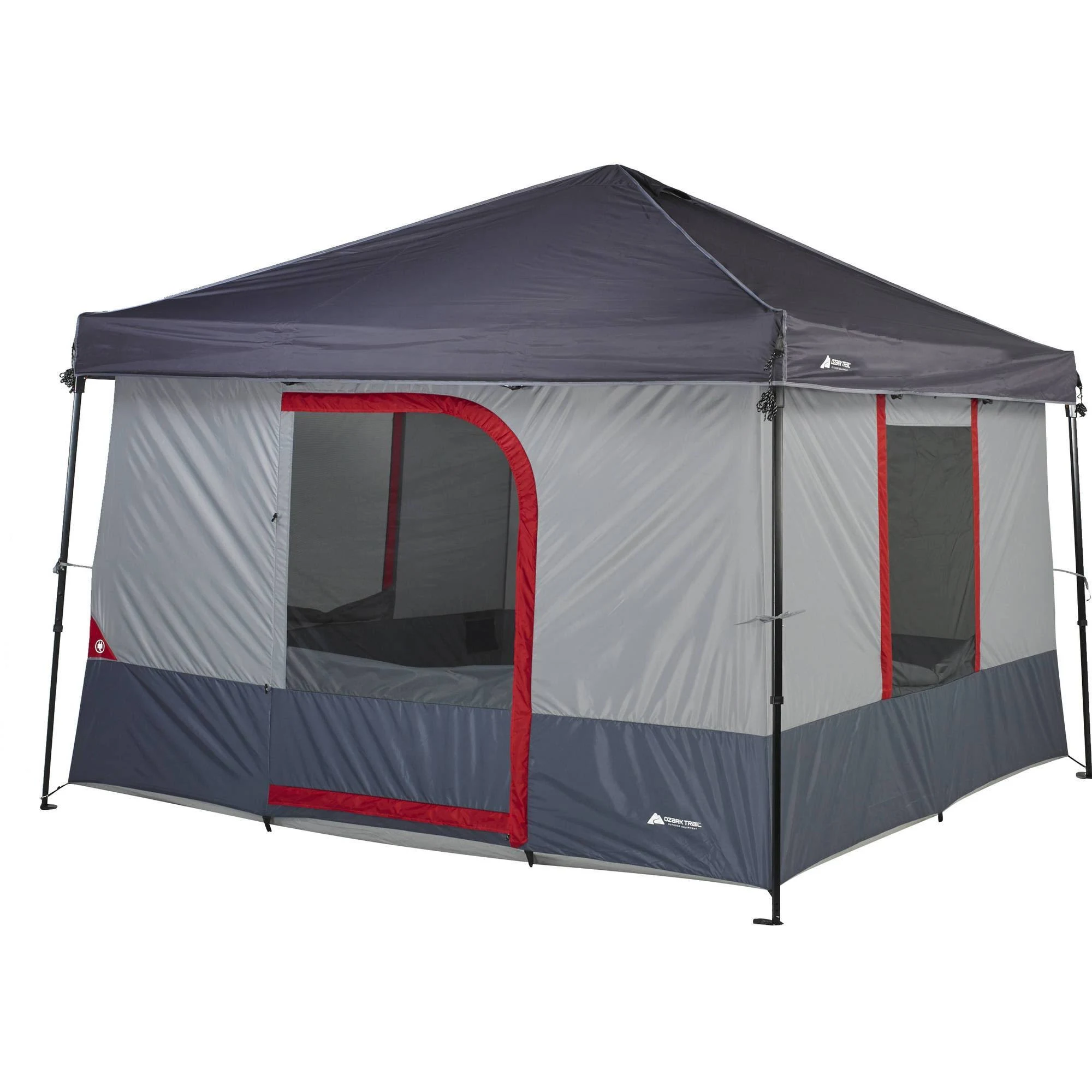 Ozark Trail 6-Person ConnecTent for Canopy Camping Tent
