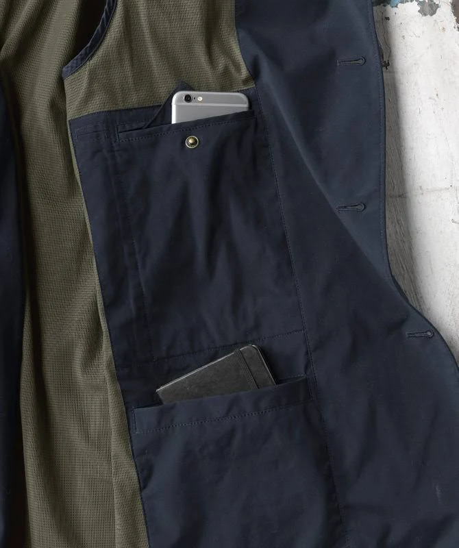 Orvis Men's Curious Traveler Sport Coat