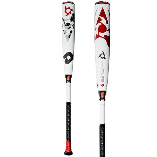 DeMarini 2020 USSSA Voodoo (-5) Baseball Bat