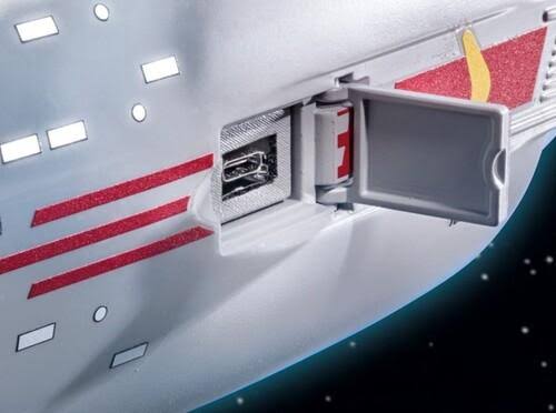 Playmobil Star Trek - U.S.S. Enterprise NCC-1701