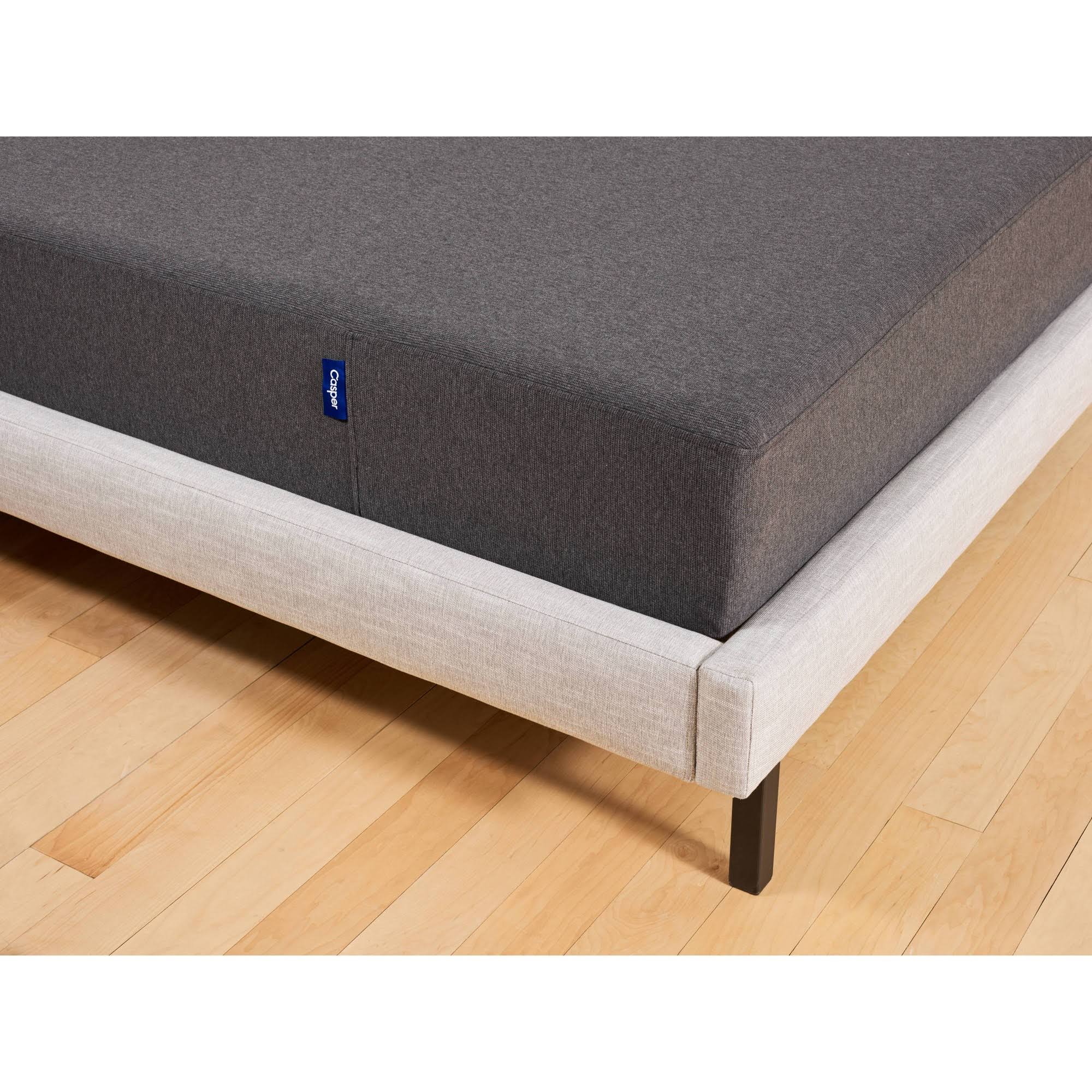 Casper The Essential Mattress 11x22 Twin