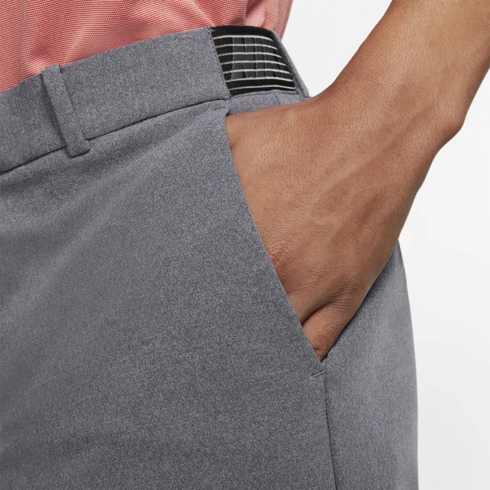 Nike Flex Men's Slim Fit Golf Shorts Size 38 (Gridiron)