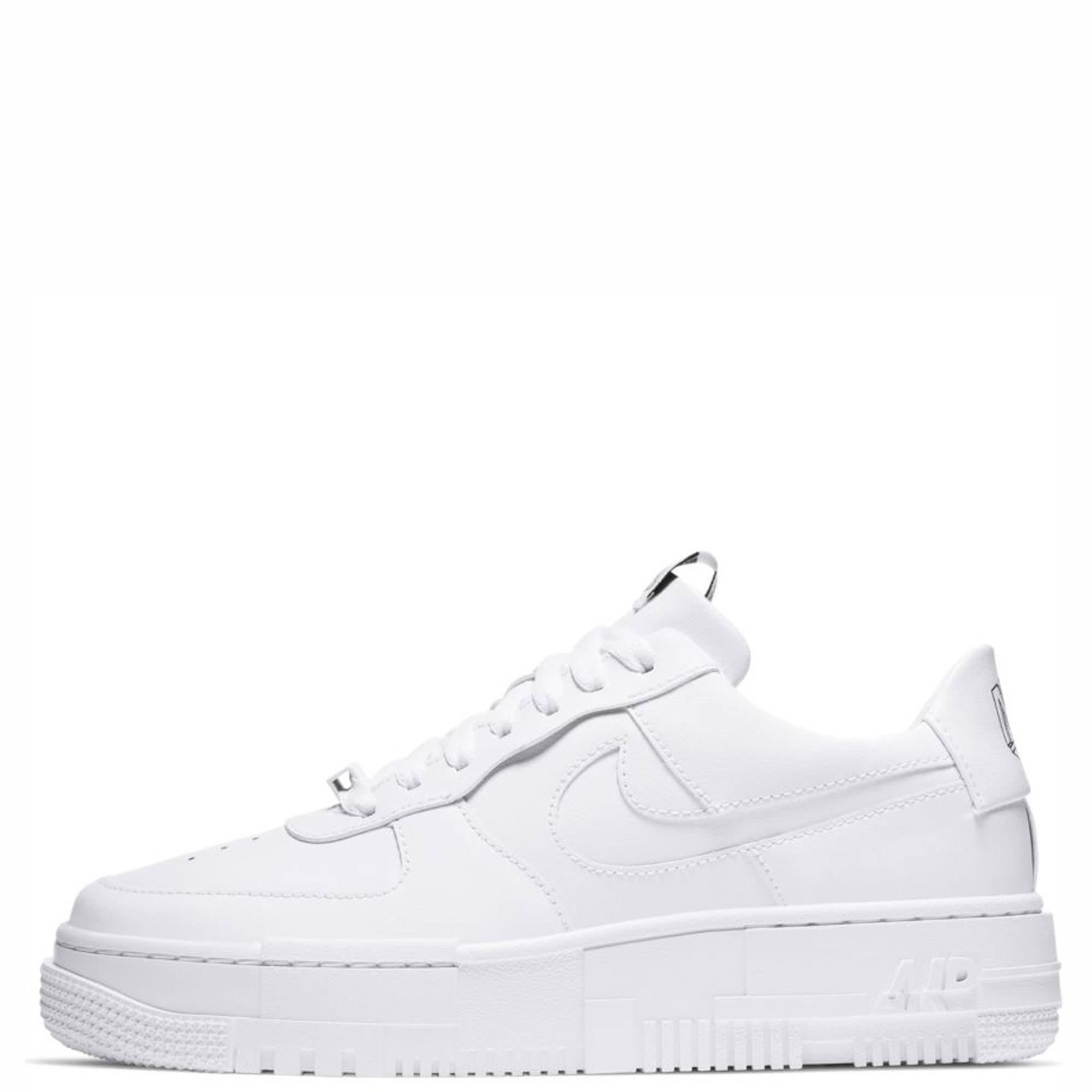 Nike Air Force 1 Pixel White (W)
