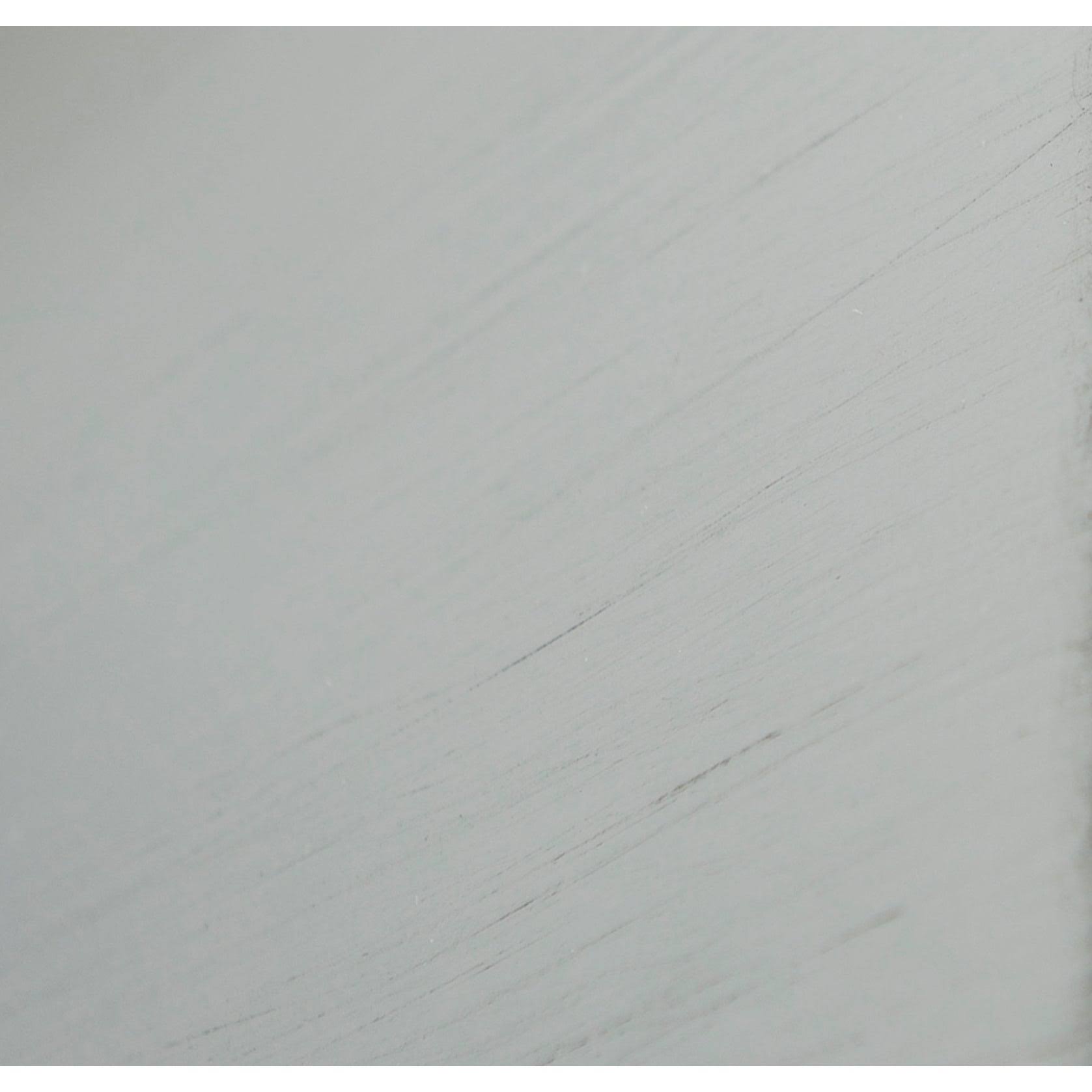 Middlebrook Designs 52-Inch Highboy TV Stand Console - Antique White