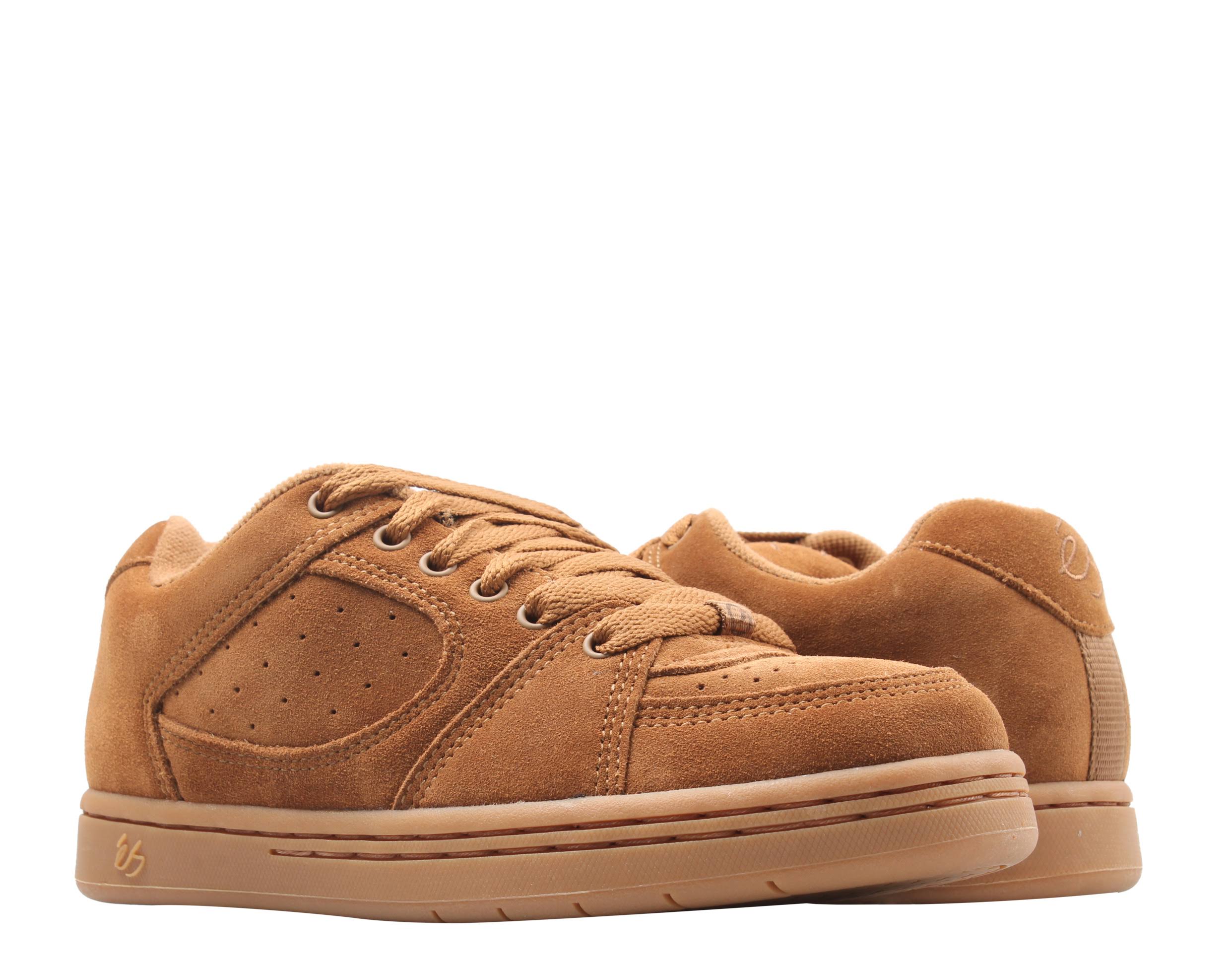 ES ACCEL OG Shoes Brown/Gum