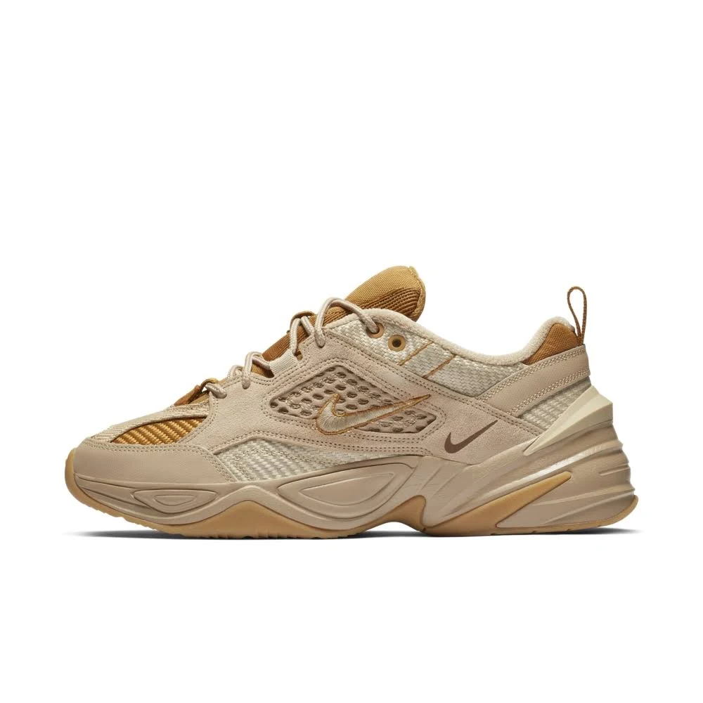 Nike M2K Tekno SP Men's Shoe Size 11 (Linen)