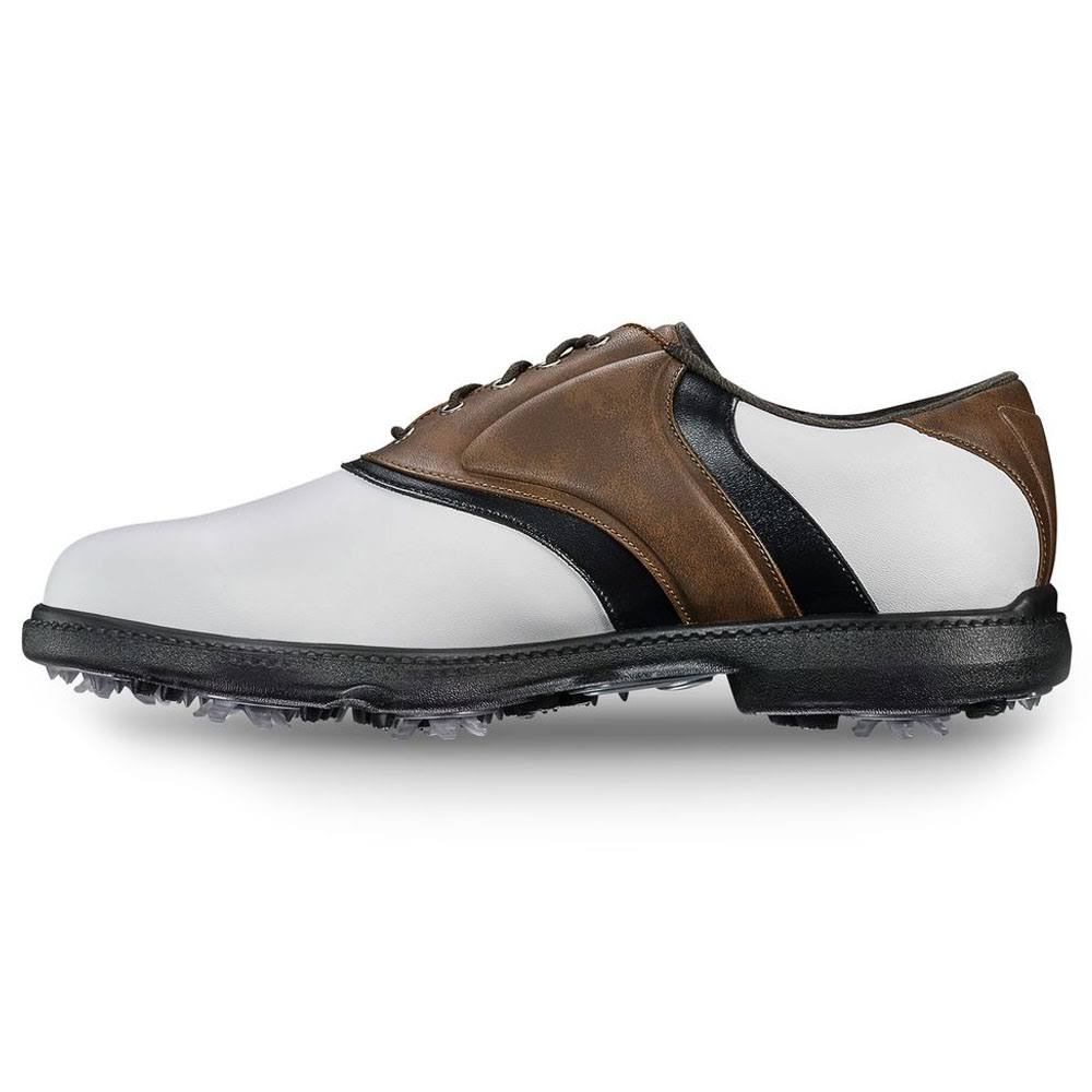FootJoy Men's FJ Originals Golf Shoes, White