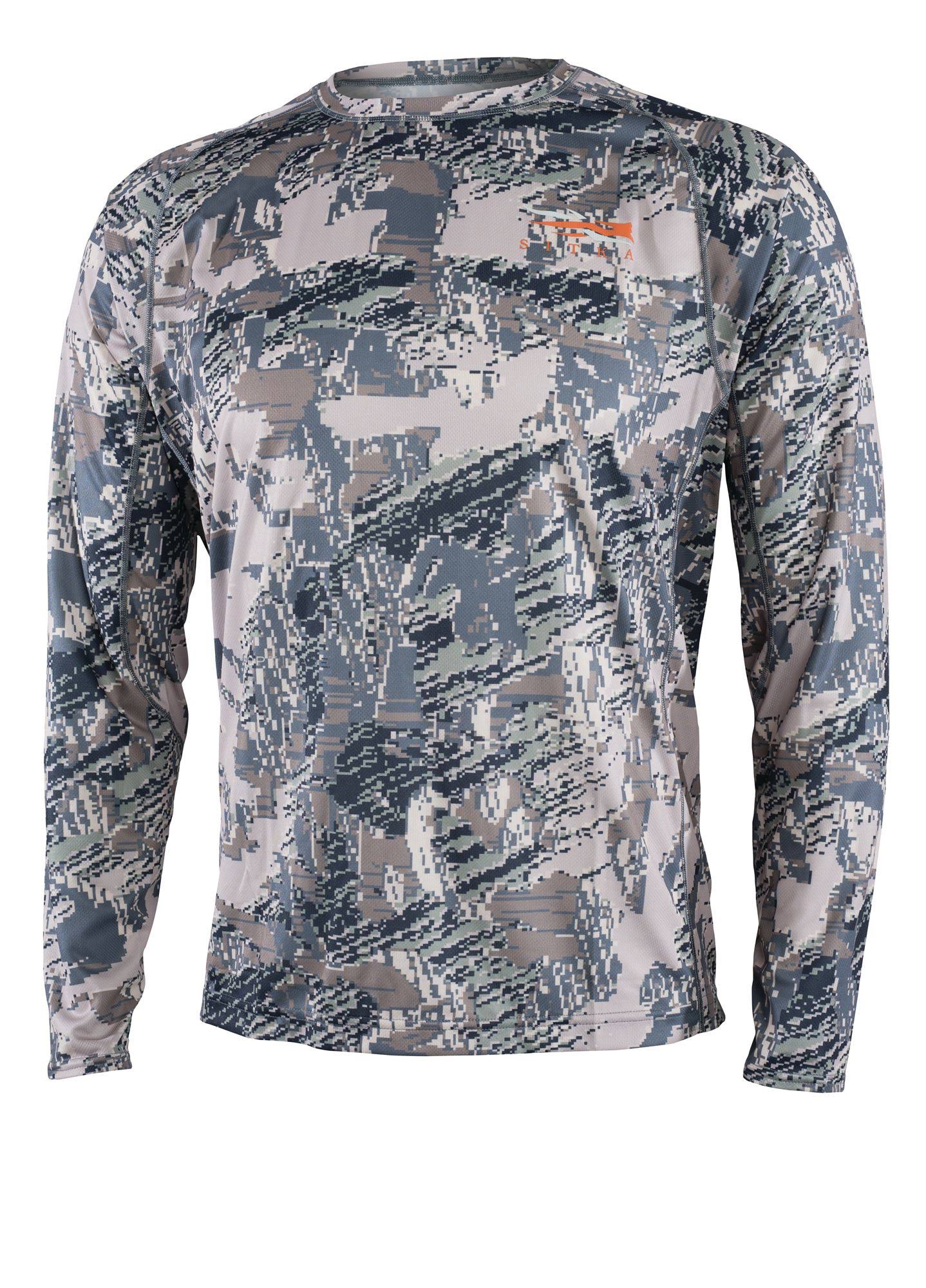 Sitka Core Lightweight Crew Long-Sleeve Shirt - Men's