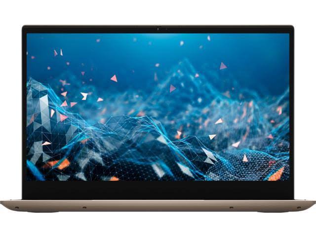 Dell - Inspiron 14 7000 2-in-1 - 14x22 Touch Screen Laptop - AMD Ryzen 5 - 8GB Memory - 256gb SSD - Sandstorm