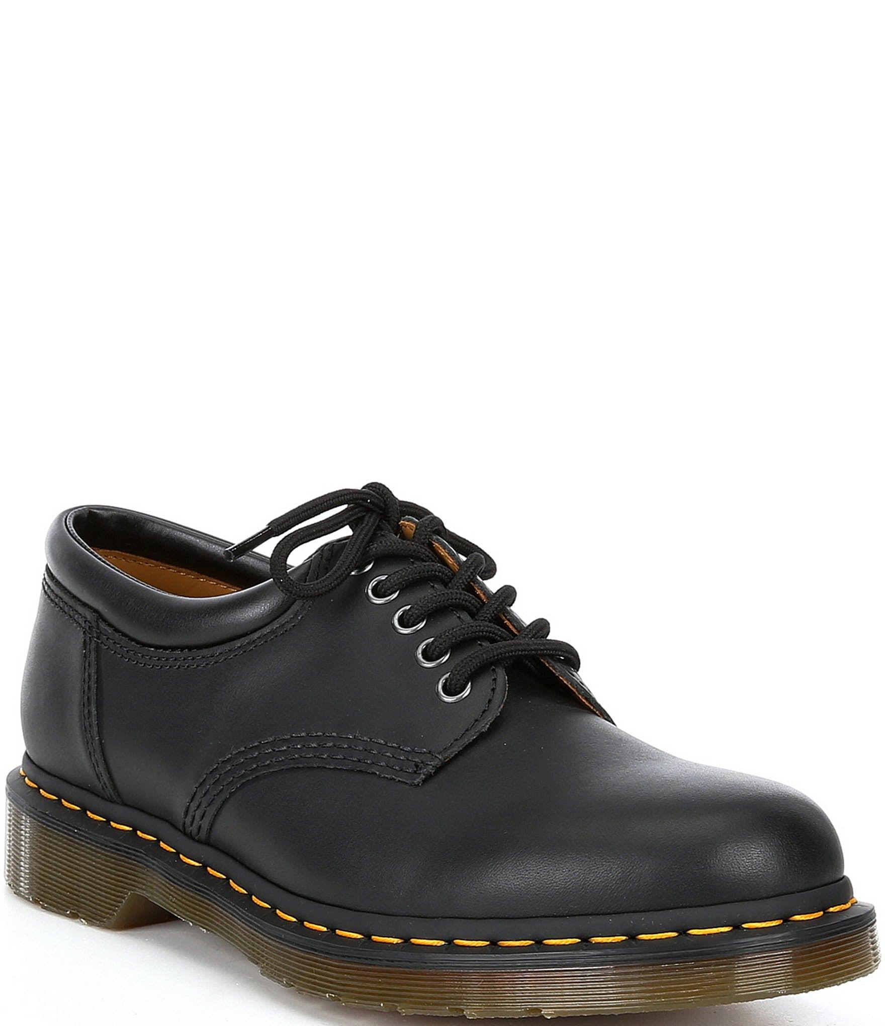 Dr Martens 8053 Black