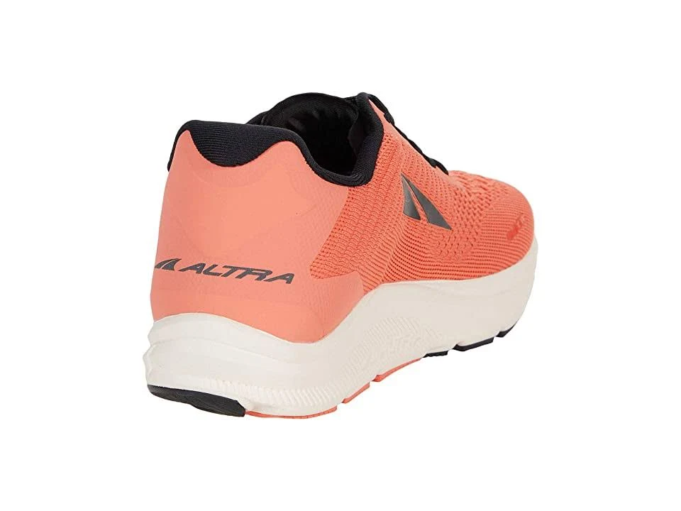 Altra Torin 4.5 Plush - Women's - 8 / Coral
