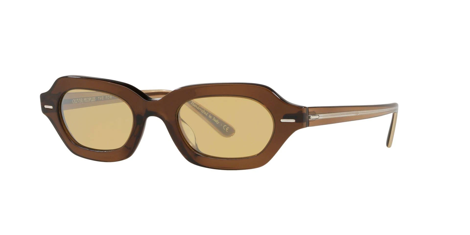 Oliver Peoples La CC Ov5386su 16250F 47 Sunglasses