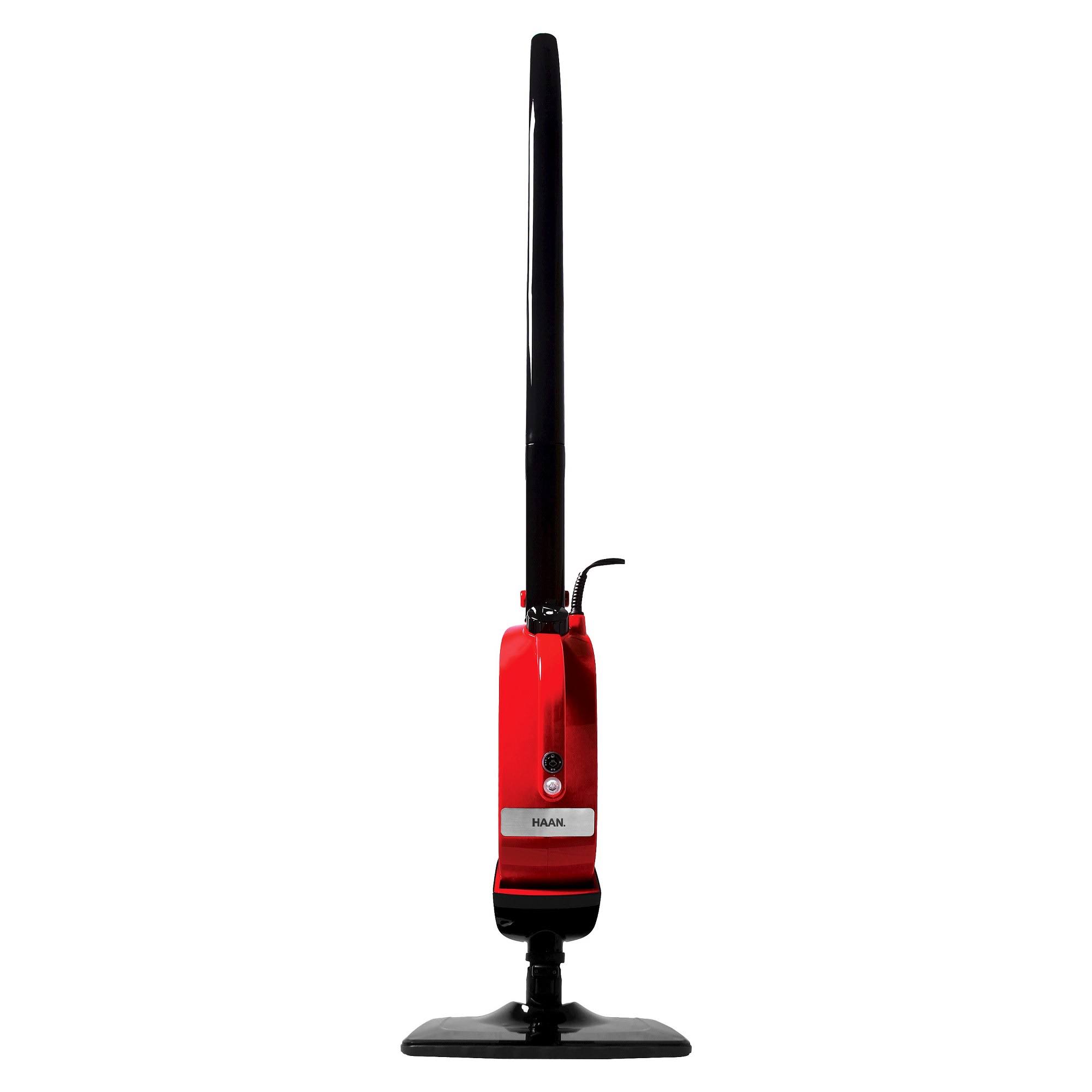Haan BS-20 VersaSteam Pro Steam Cleaner