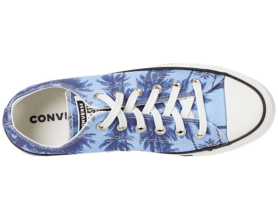 Converse Unisex Chuck Taylor All Star Sneakers - Blue - Size 8.5M