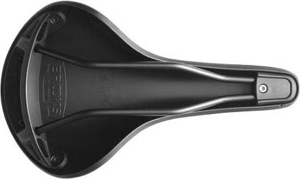 Brooks C17 Cambium All Weather Saddle - Black
