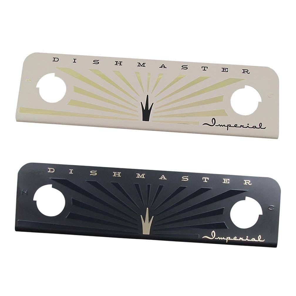 Dishmaster M76XL Imperial Four XL Kitchen Faucet - Chrome