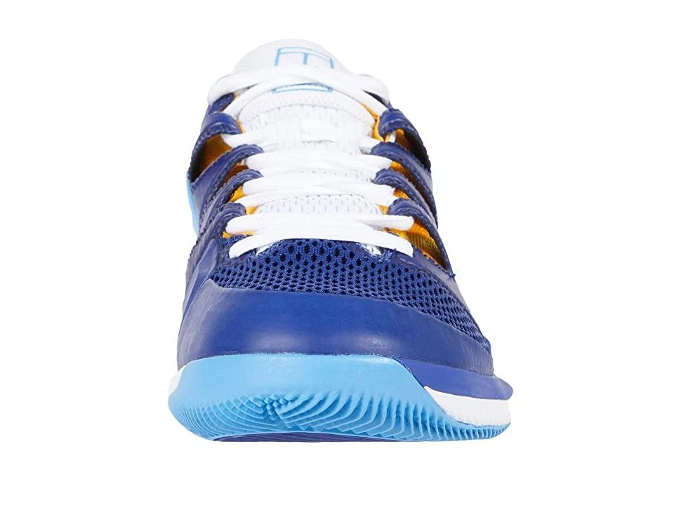 Nike Air Zoom Vapor x Men's Tennis Shoes Deep Royal BLUE/COAST/WHITE : 9 D - Medium