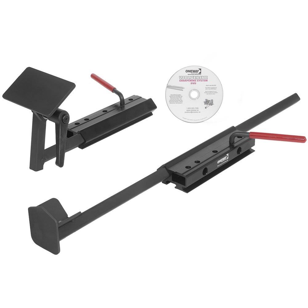 Oneway Wolverine Grinding Jig