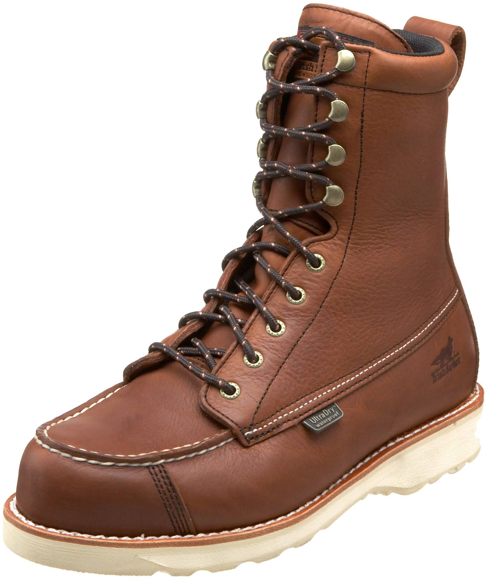 Irish Setter Men's Wingshooter 9 inch 894 Hunting Boot