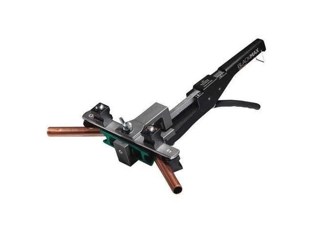 Blackmax BTB300 Premium Ratcheting Tube Bender W/reverse Bend