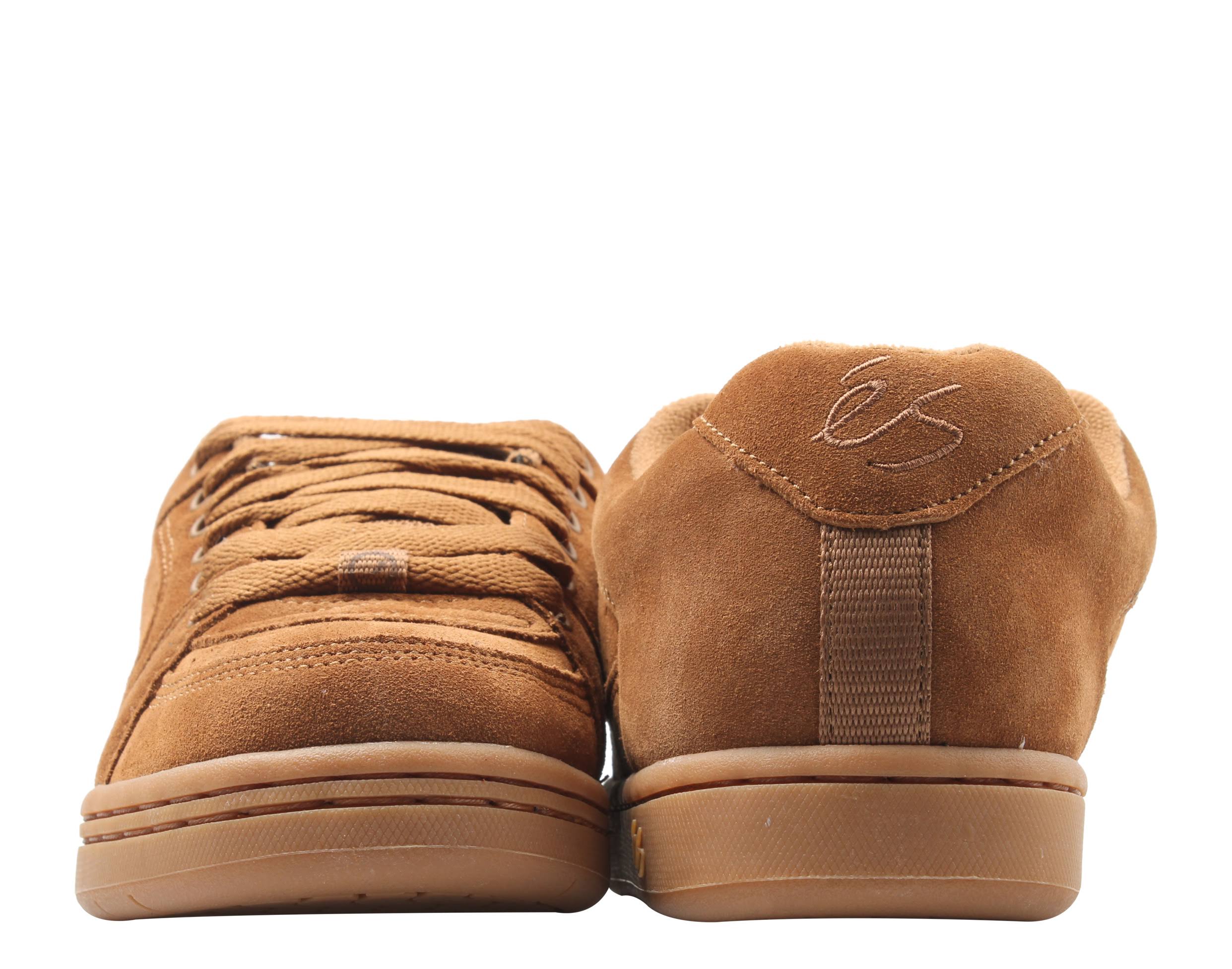 ES ACCEL OG Shoes Brown/Gum