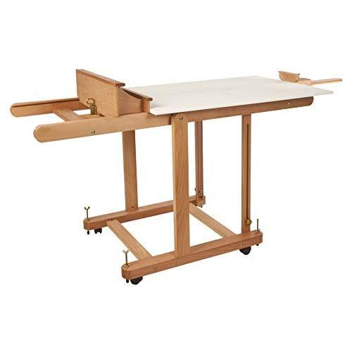 Mabef Convertible Studio Easel