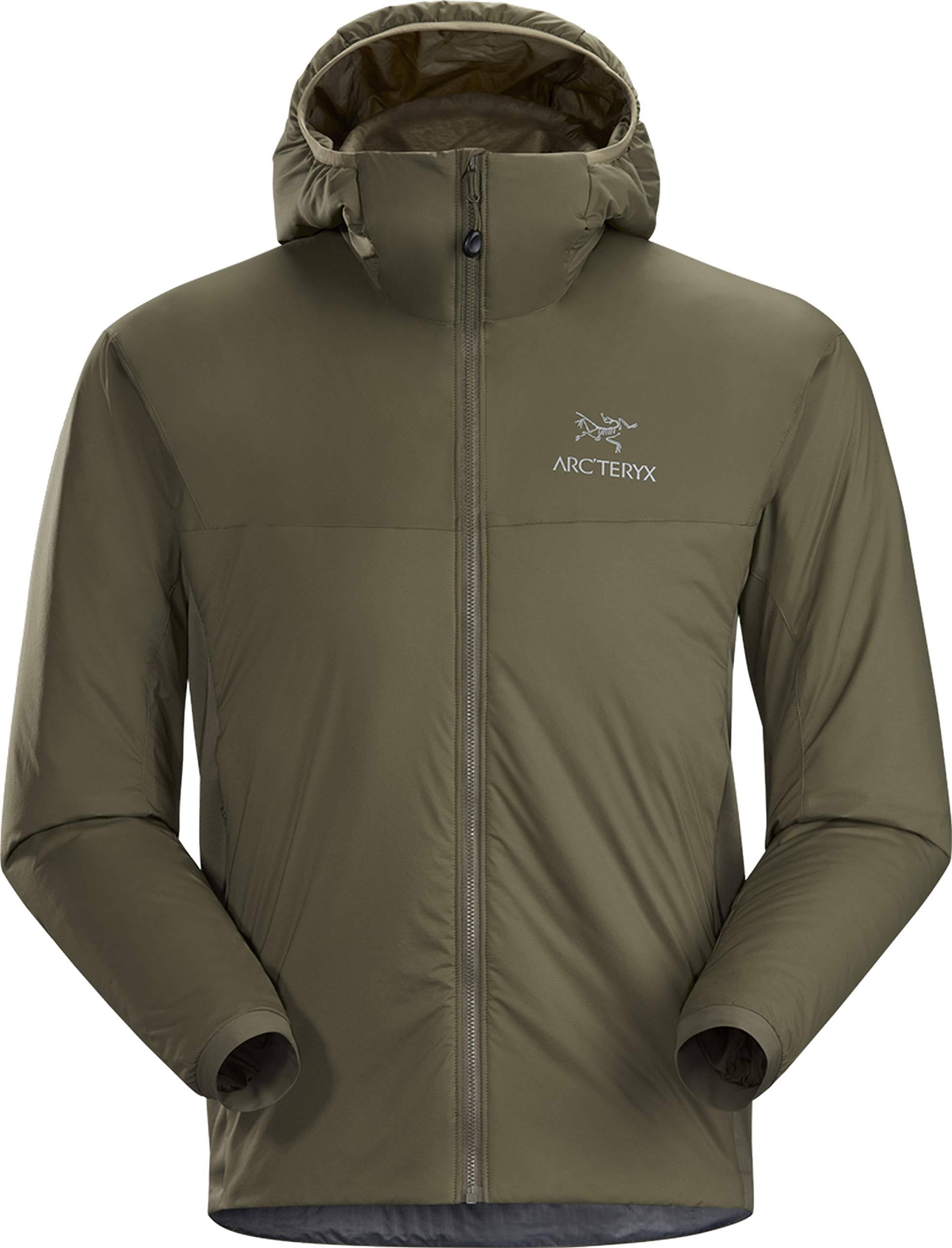 Arc'teryx Atom LT Hoody Men's