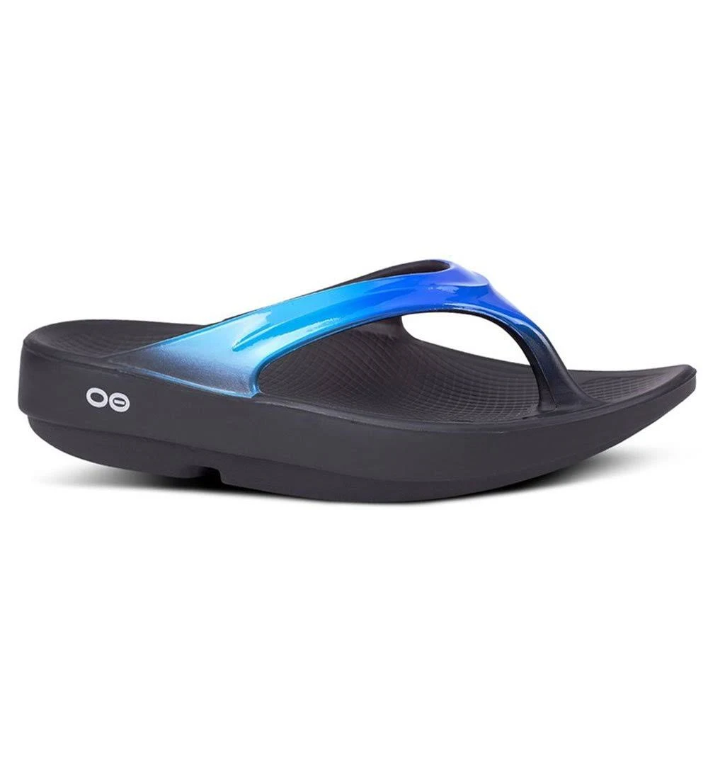 OOFOS Women&s OOlala Sandals