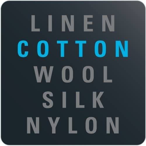 Rowenta DW9282 Steam Force 1800-Watt Steam Iron Digital LED Display (Red)