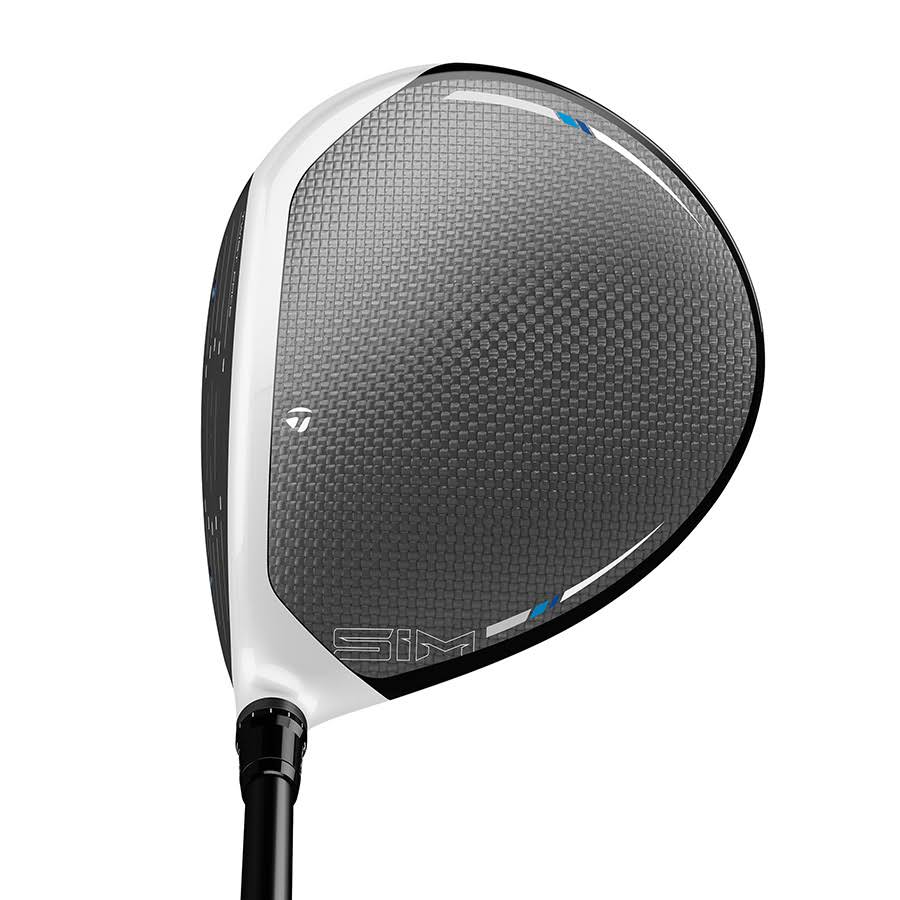 TaylorMade SIM Driver