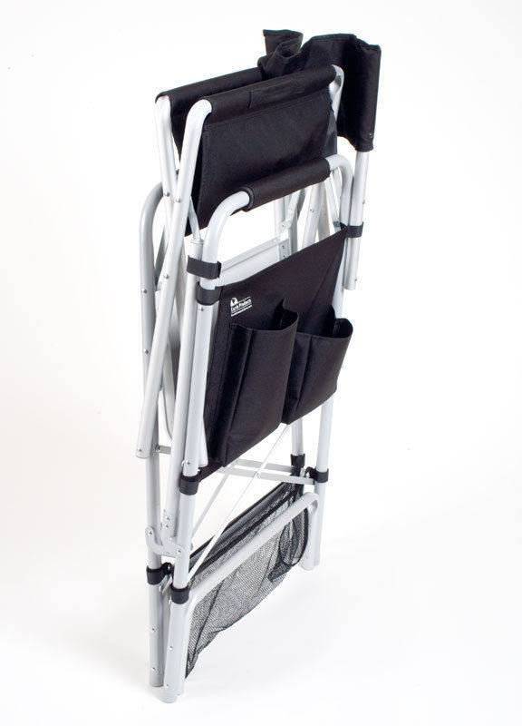 Earth Executive VIP Tall Directors Chair